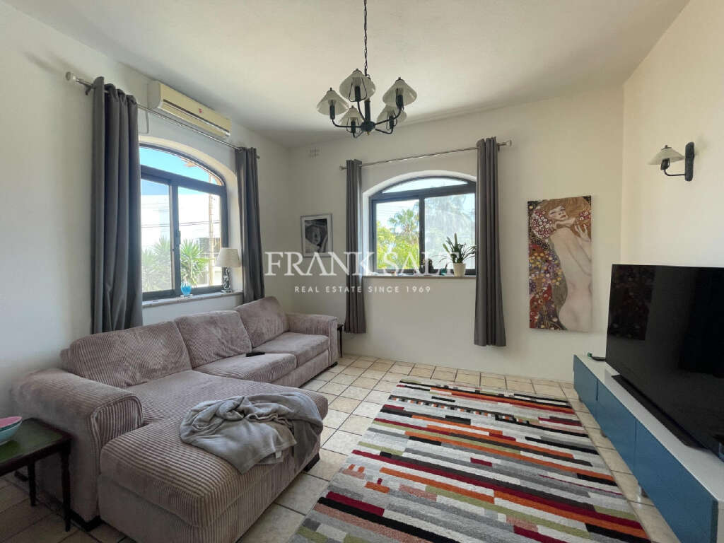 3 Bed, HouseFor Sale, Madliena, Malta 3 Bed, HouseFor Sale, Madliena, Malta