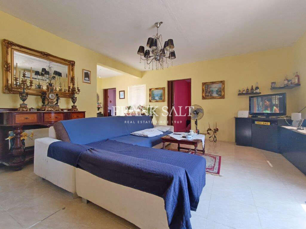 2 Bed, ApartmentFor Sale, Mellieha, Malta