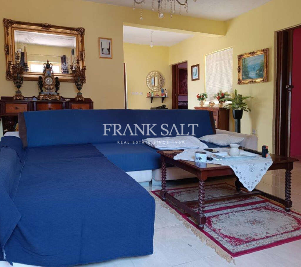 2 Bed, ApartmentFor Sale, Mellieha, Malta