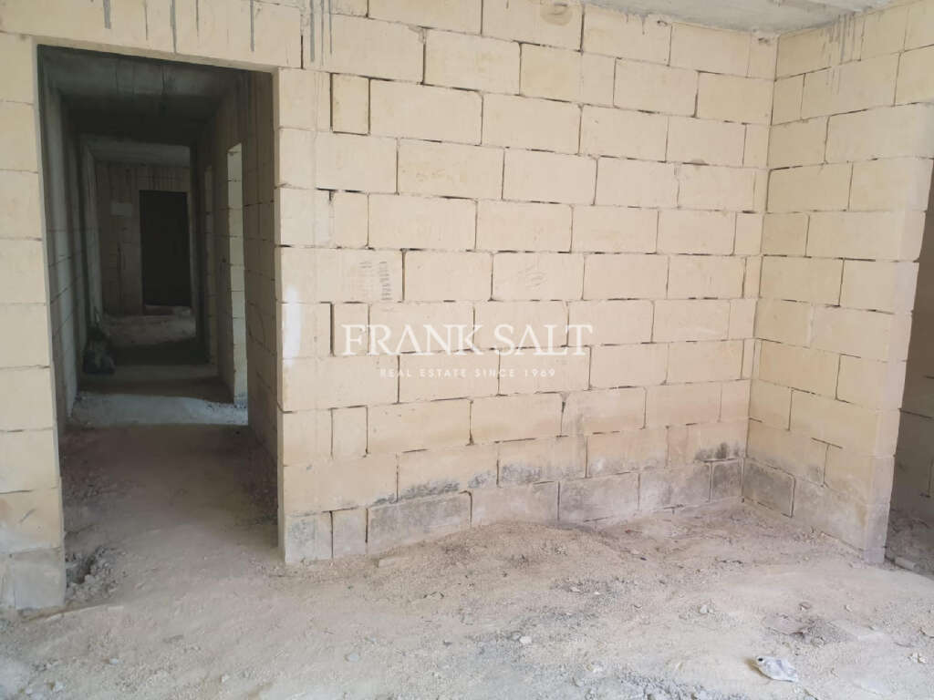 3 Bed, ApartmentFor Sale, Zejtun, Malta