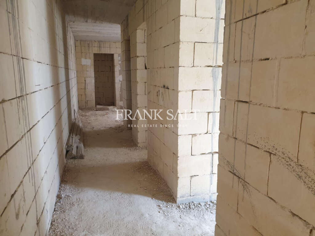3 Bed, ApartmentFor Sale, Zejtun, Malta