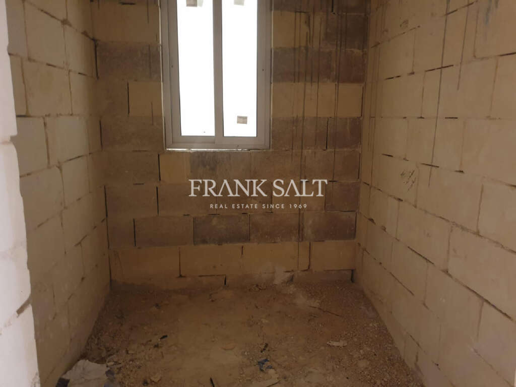 3 Bed, ApartmentFor Sale, Zejtun, Malta