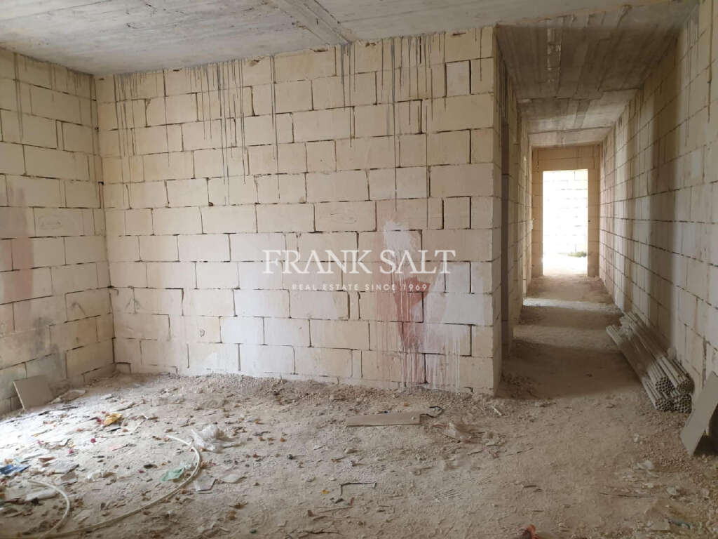 3 Bed, ApartmentFor Sale, Zejtun, Malta