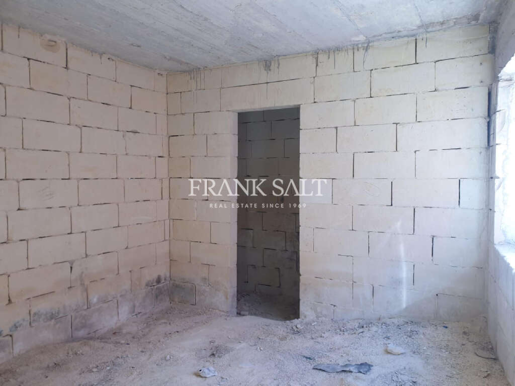 3 Bed, ApartmentFor Sale, Zejtun, Malta