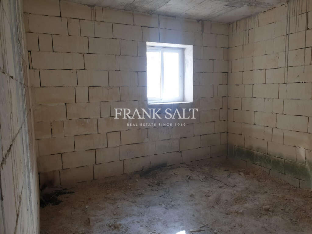 3 Bed, ApartmentFor Sale, Zejtun, Malta