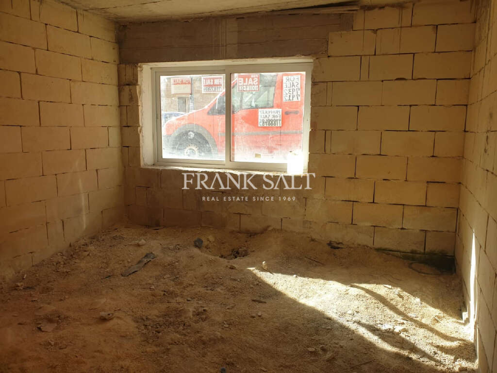 3 Bed, ApartmentFor Sale, Zejtun, Malta