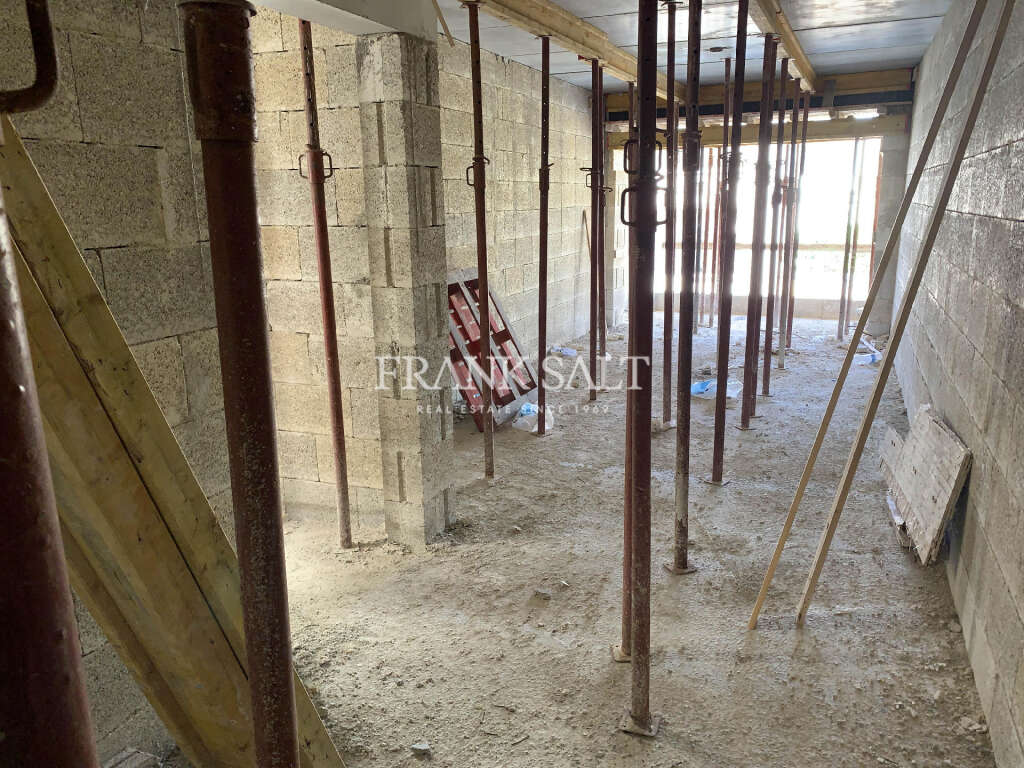 3 Bed, ApartmentFor Sale, Rabat, Malta