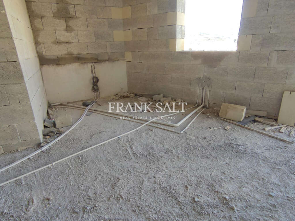 3 Bed, ApartmentFor Sale, Zebbiegh, Malta