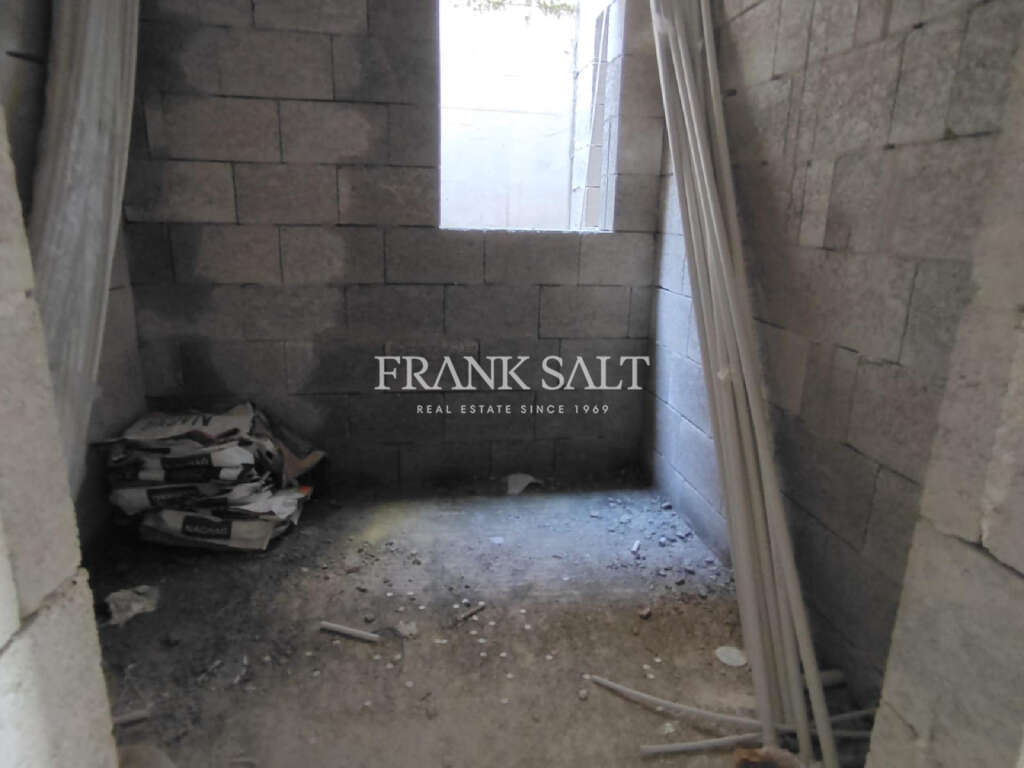 3 Bed, ApartmentFor Sale, Zebbiegh, Malta