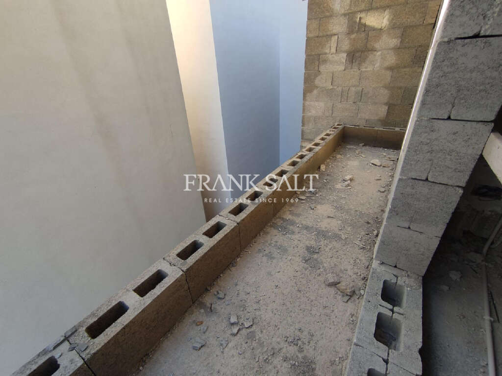 3 Bed, ApartmentFor Sale, Zebbiegh, Malta