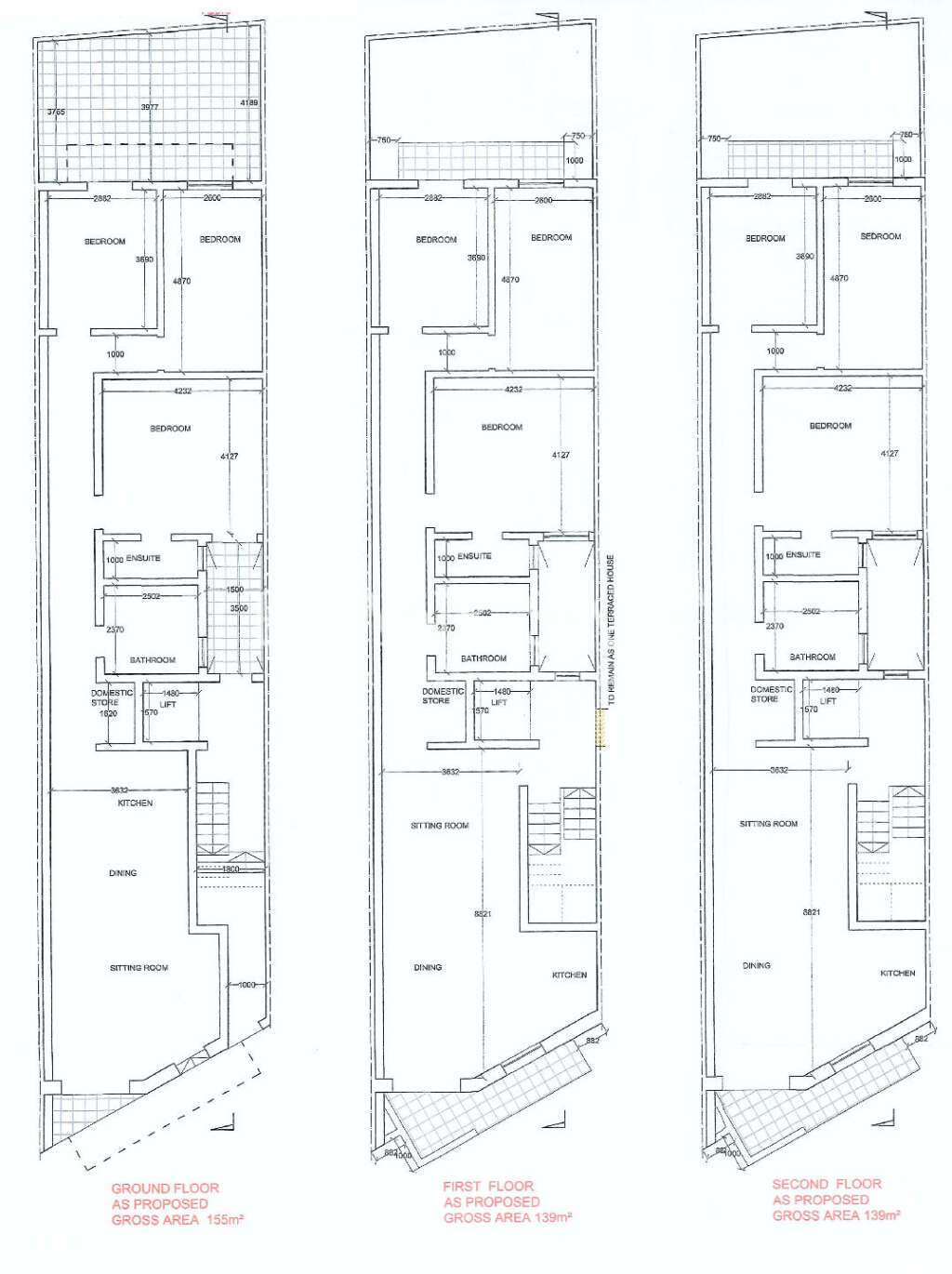 3 Bed, ApartmentFor Sale, Zebbiegh, Malta