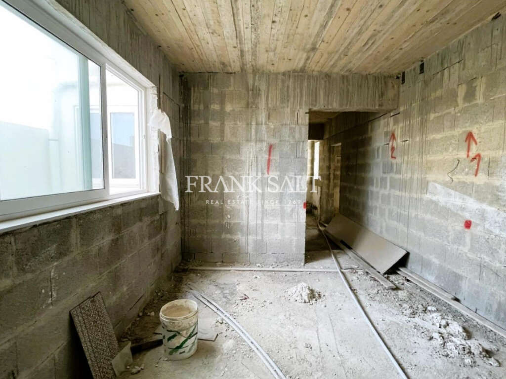 3 Bed, ApartmentFor Sale, Naxxar, Malta