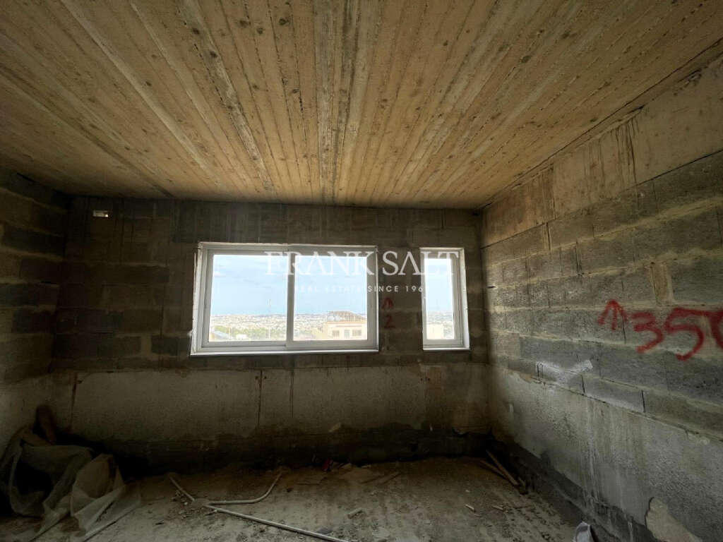 3 Bed, ApartmentFor Sale, Naxxar, Malta