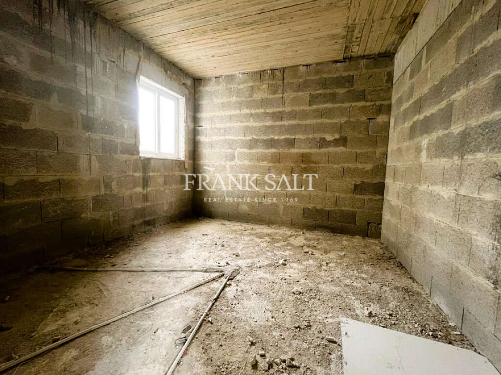 3 Bed, ApartmentFor Sale, Naxxar, Malta