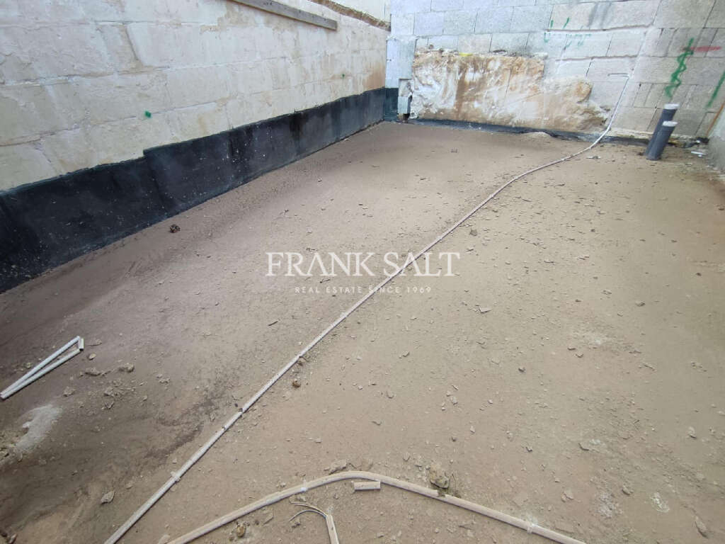 3 Bed, ApartmentFor Sale, Zebbiegh, Malta