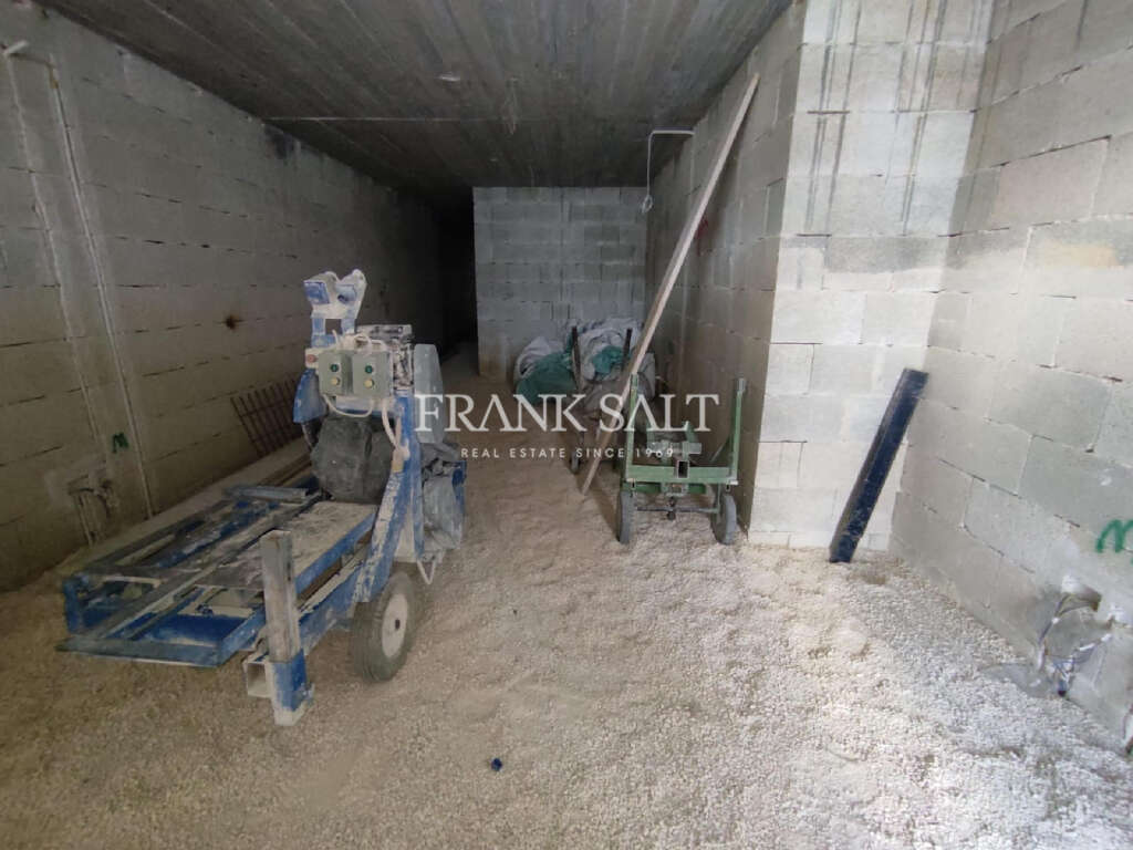 3 Bed, ApartmentFor Sale, Zebbiegh, Malta