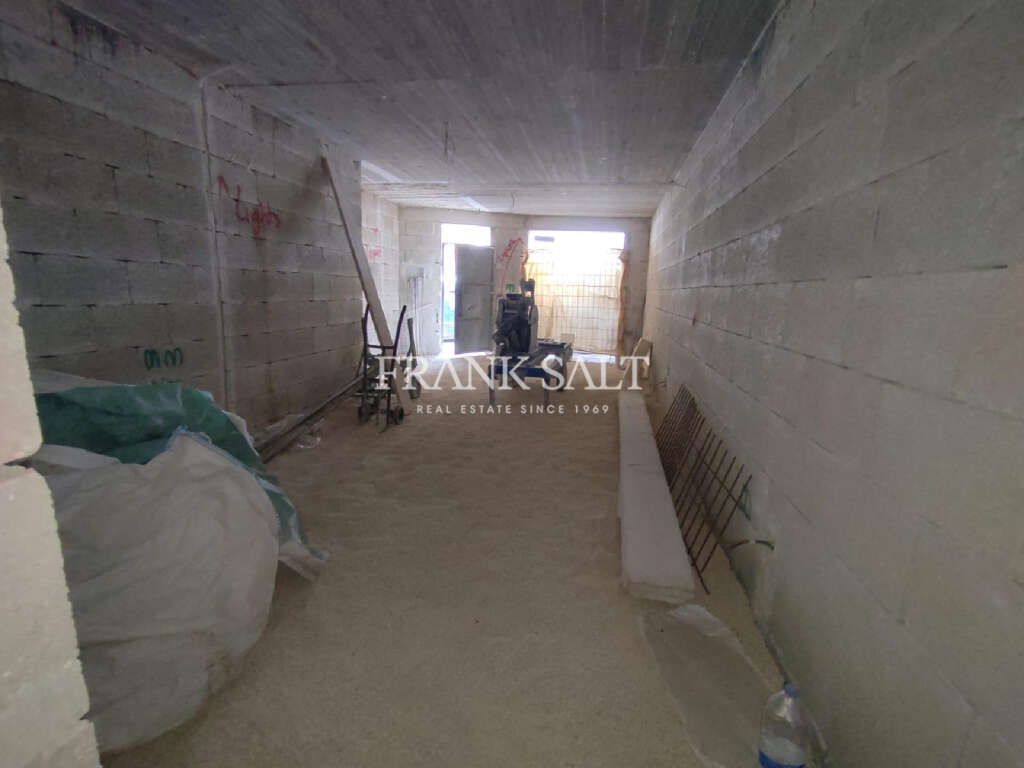 3 Bed, ApartmentFor Sale, Zebbiegh, Malta