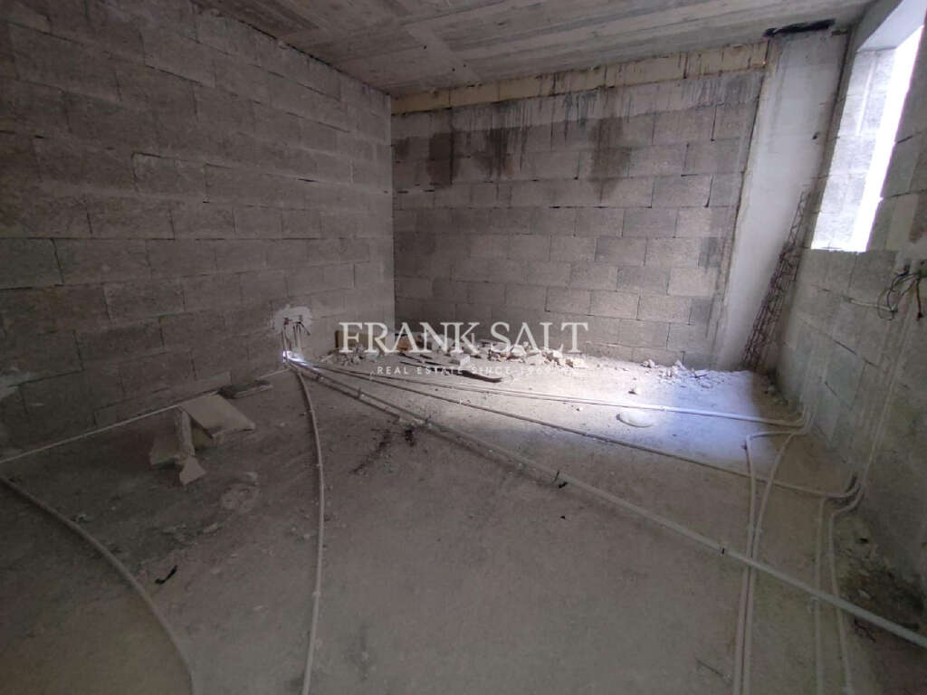 3 Bed, ApartmentFor Sale, Zebbiegh, Malta