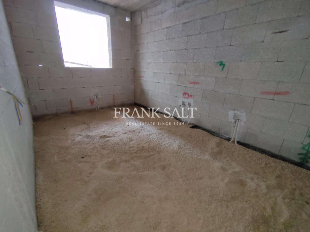 3 Bed, ApartmentFor Sale, Zebbiegh, Malta