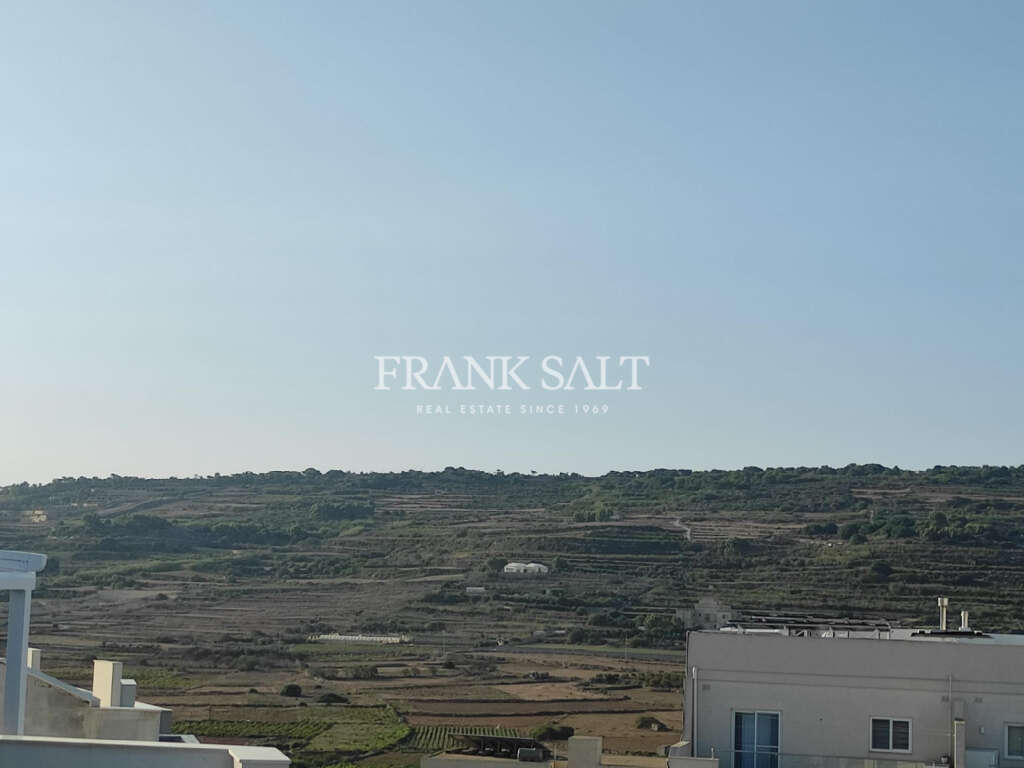 2 Bed, ApartmentFor Sale, Zebbiegh, Malta