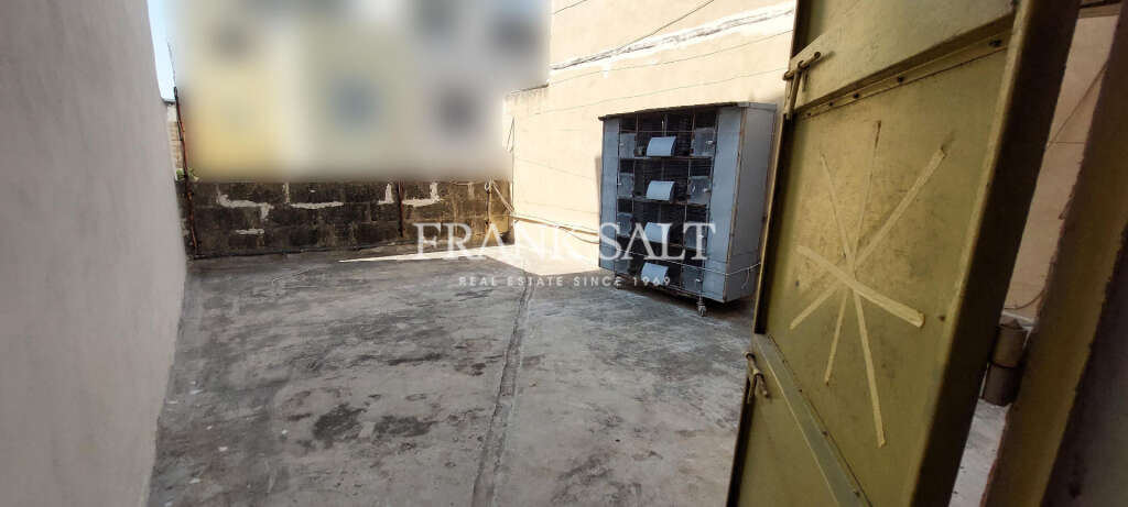 2 Bed, HouseFor Sale, Birkirkara, Malta