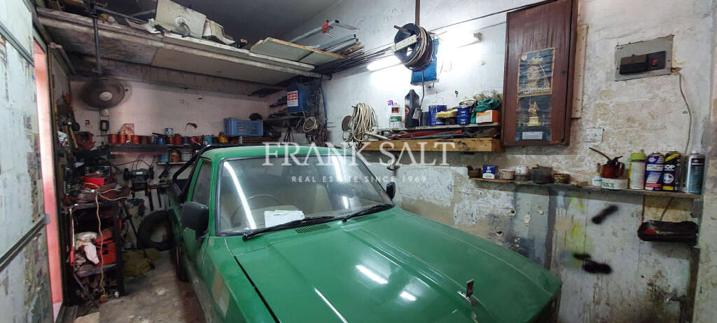 2 Bed, HouseFor Sale, Birkirkara, Malta