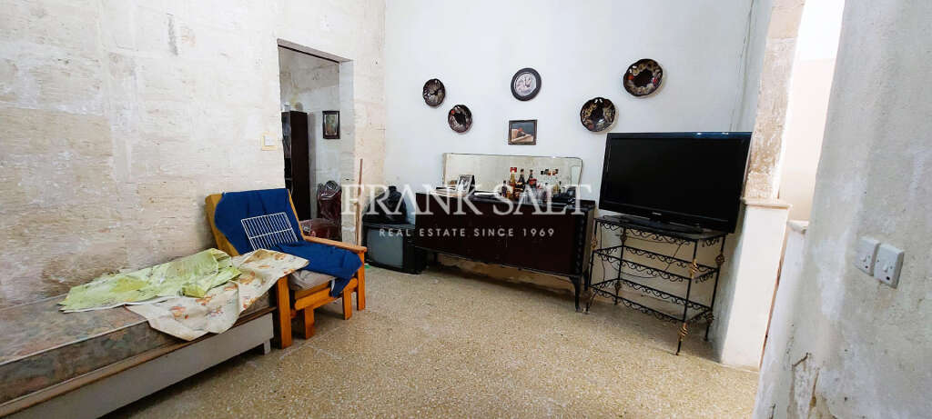 2 Bed, HouseFor Sale, Birkirkara, Malta