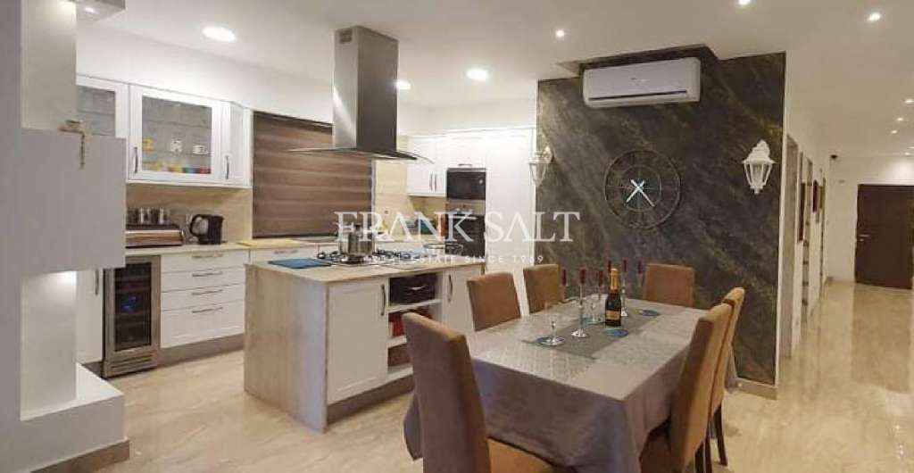 3 Bed, ApartmentFor Sale, Mqabba, Malta