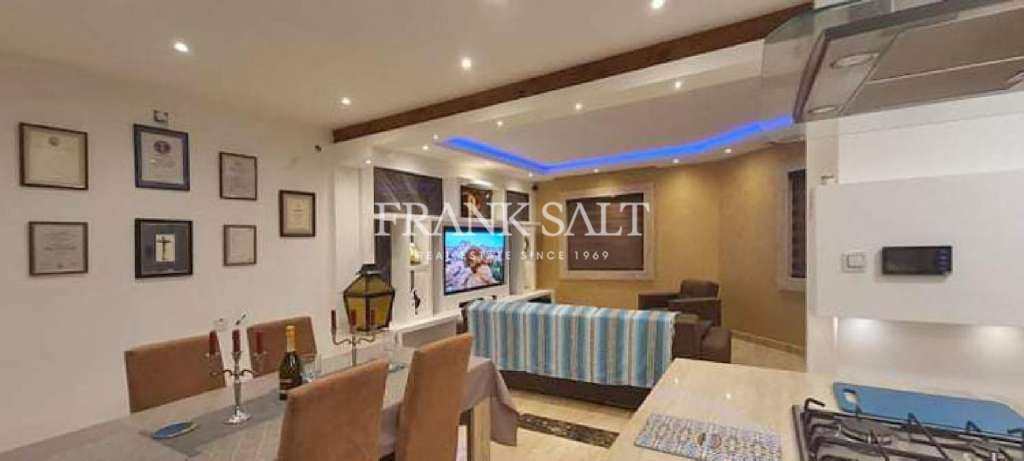 3 Bed, ApartmentFor Sale, Mqabba, Malta