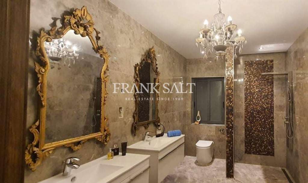 3 Bed, ApartmentFor Sale, Mqabba, Malta