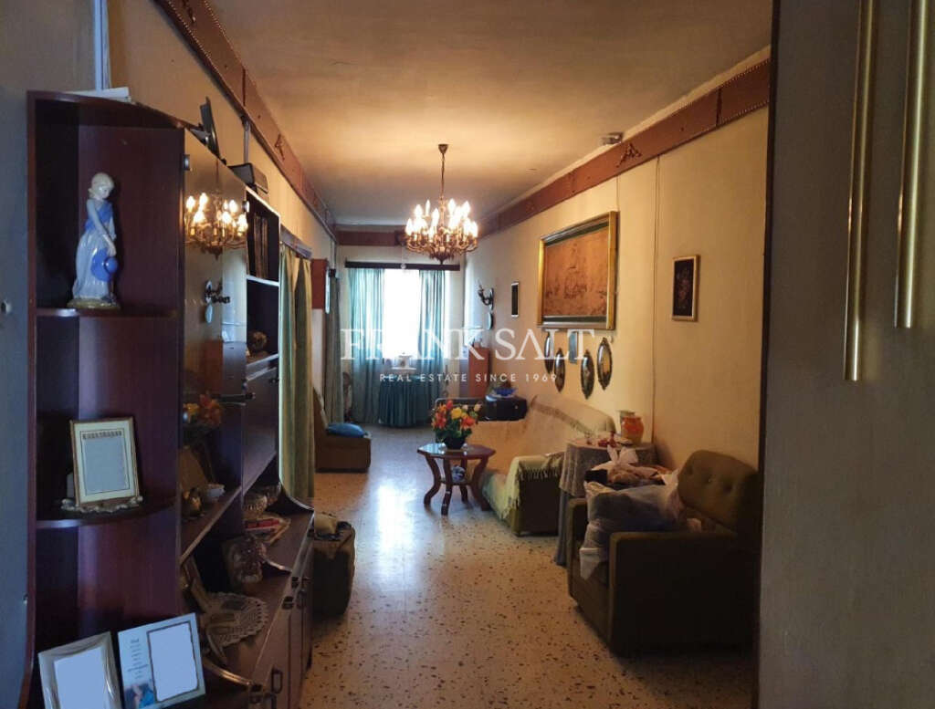 2 Bed, HouseFor Sale, Santa Venera, Malta