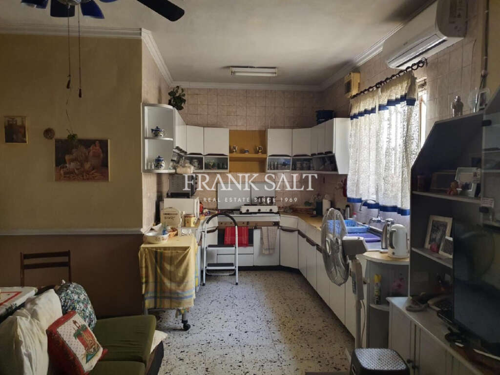 2 Bed, HouseFor Sale, Santa Venera, Malta