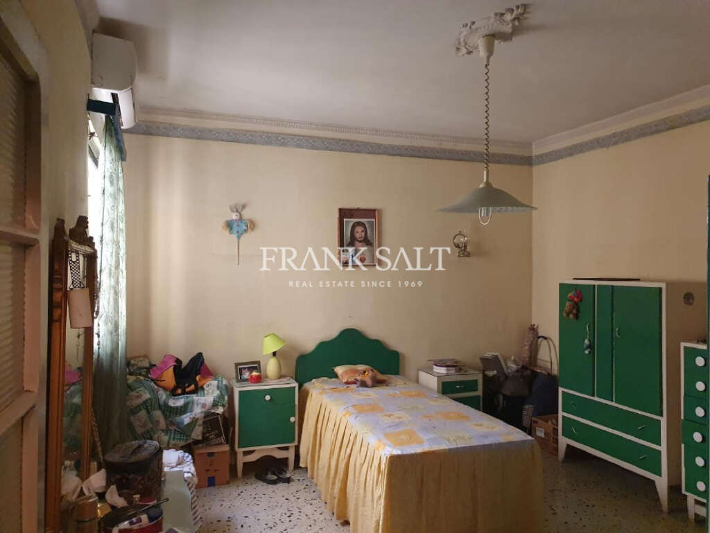 2 Bed, HouseFor Sale, Santa Venera, Malta