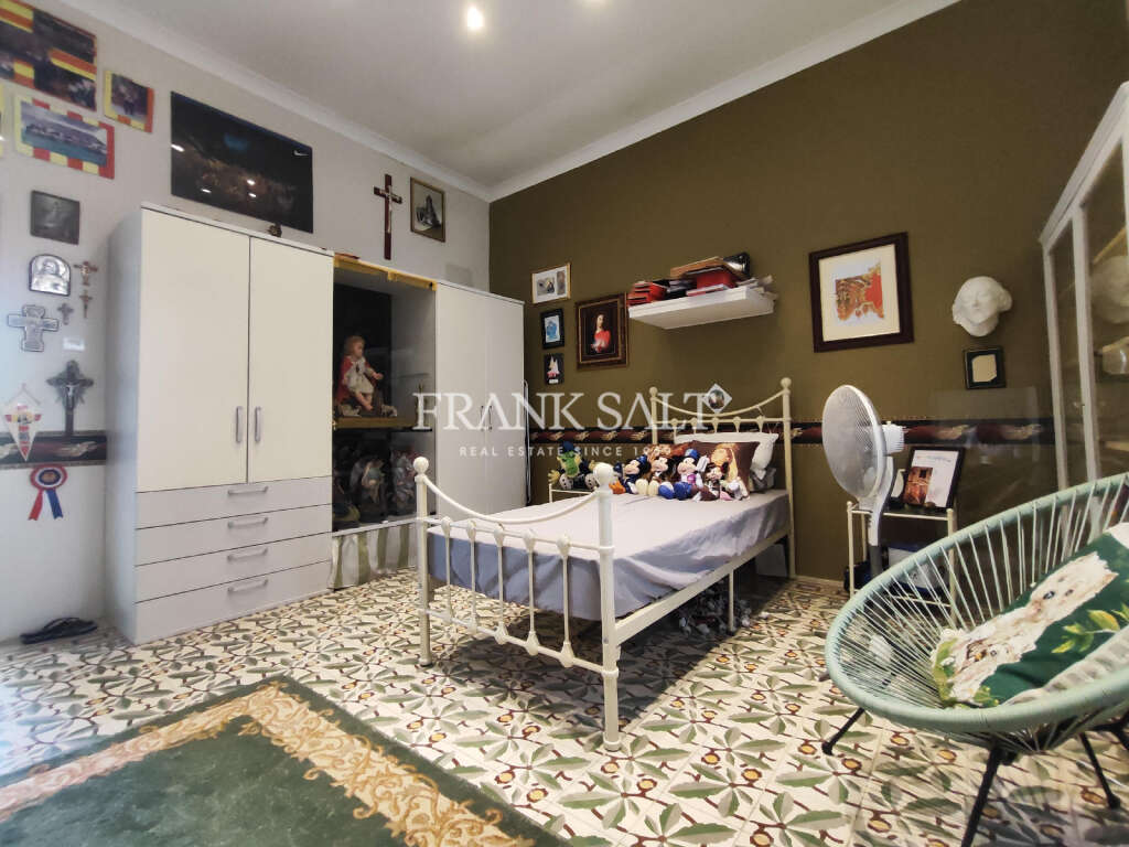 3 Bed, HouseFor Sale, Birkirkara, Malta