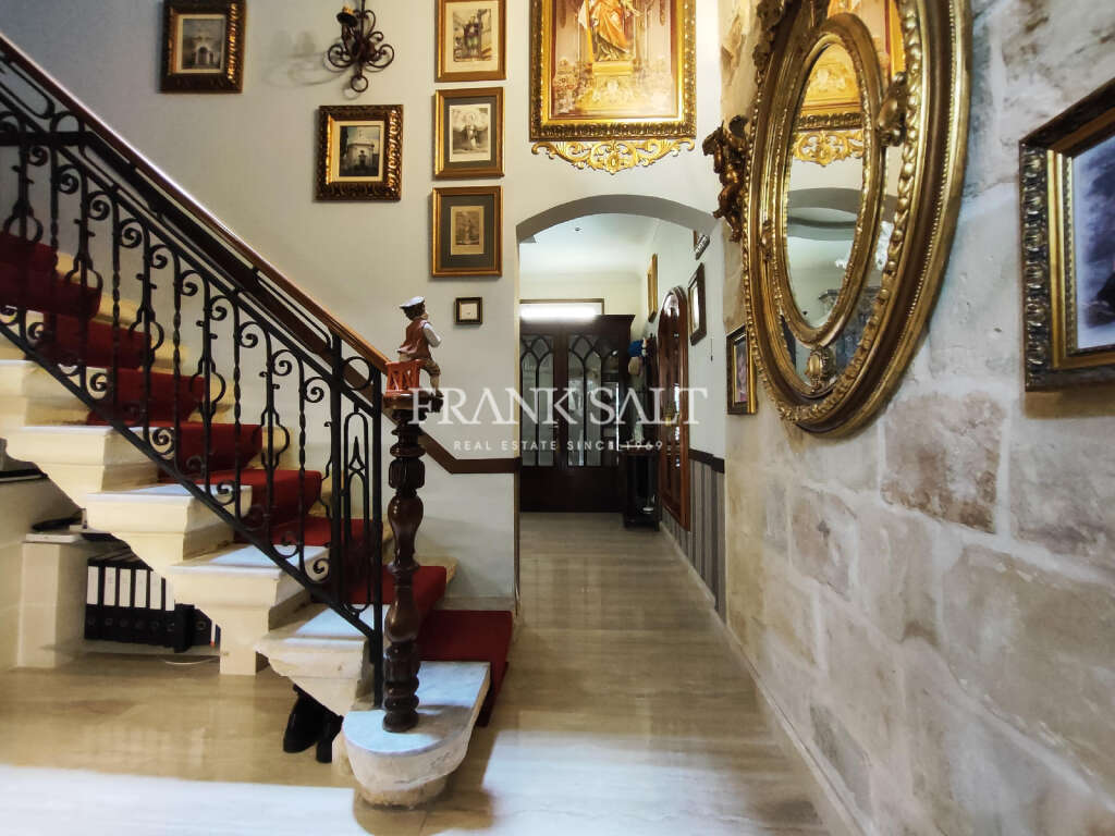 3 Bed, HouseFor Sale, Birkirkara, Malta