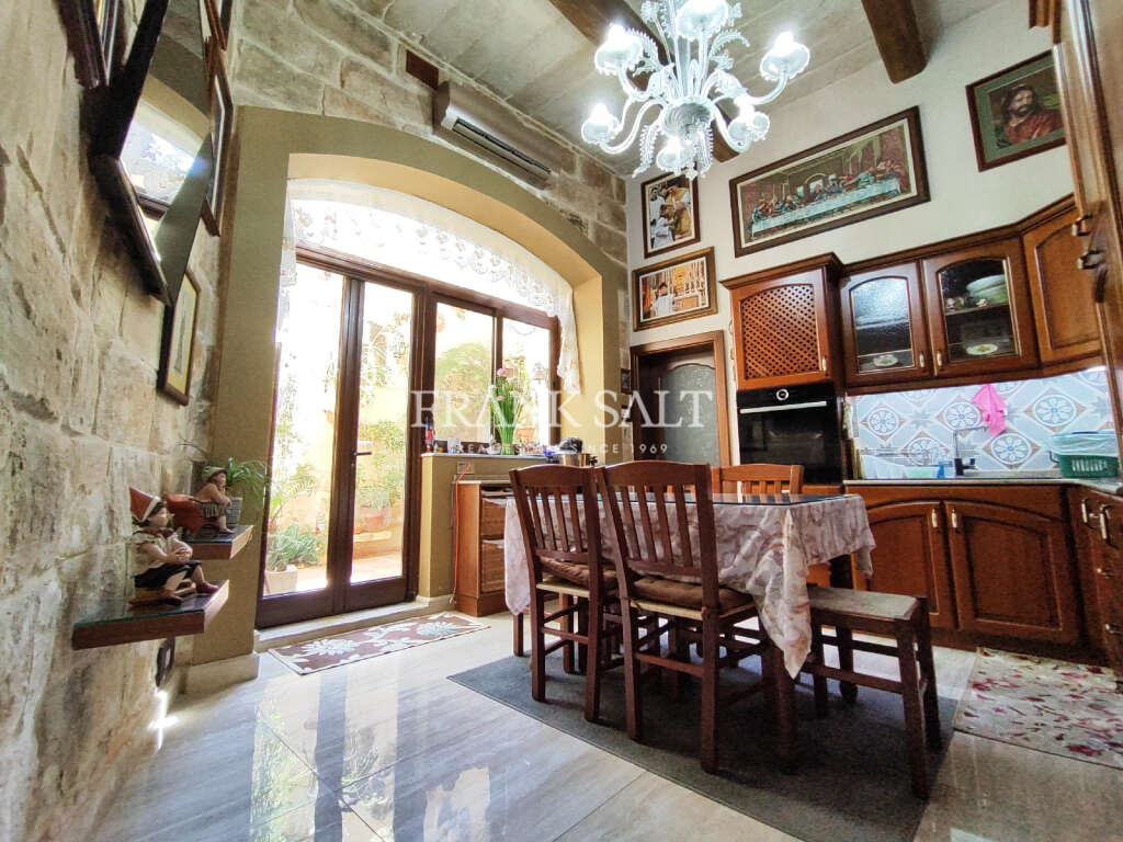 3 Bed, HouseFor Sale, Birkirkara, Malta