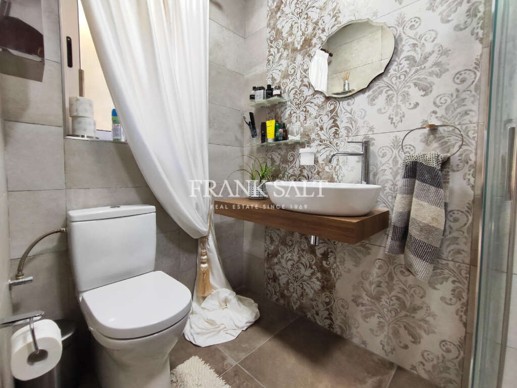 3 Bed, HouseFor Sale, Birkirkara, Malta