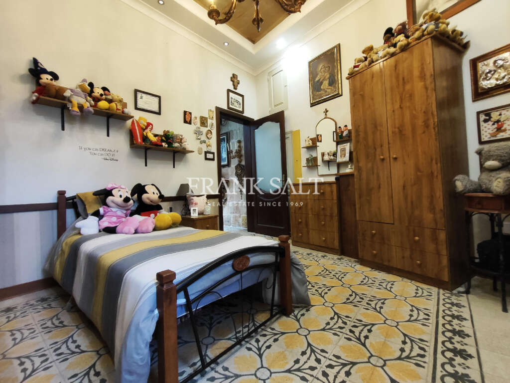 3 Bed, HouseFor Sale, Birkirkara, Malta