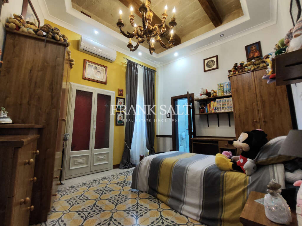 3 Bed, HouseFor Sale, Birkirkara, Malta