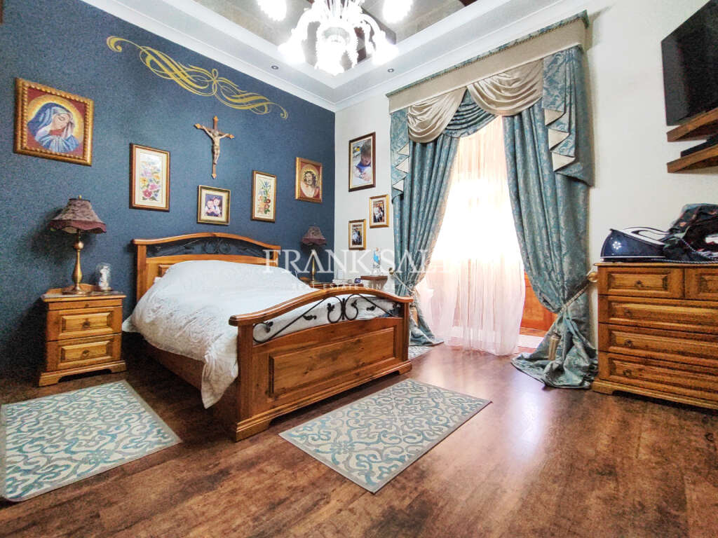 3 Bed, HouseFor Sale, Birkirkara, Malta