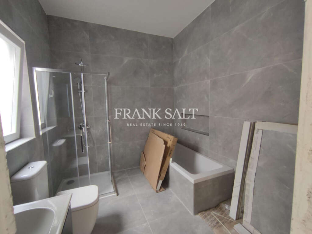 2 Bed, ApartmentFor Sale, Swatar, Malta