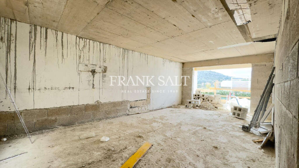 3 Bed, ApartmentFor Sale, Bahar ic-Caghaq, Malta