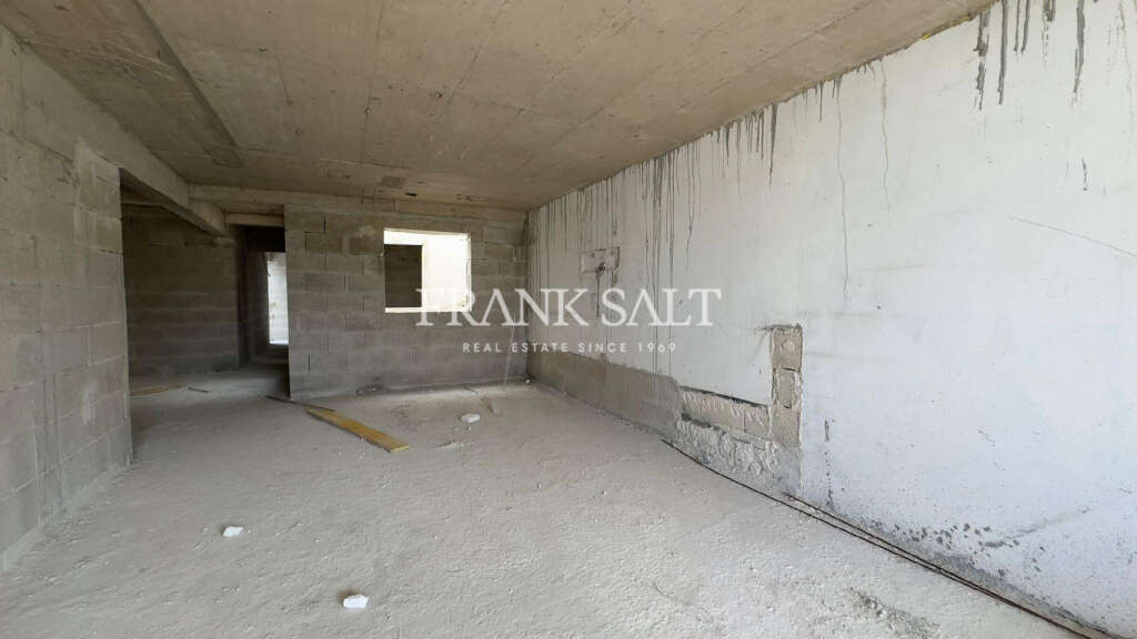 3 Bed, ApartmentFor Sale, Bahar ic-Caghaq, Malta