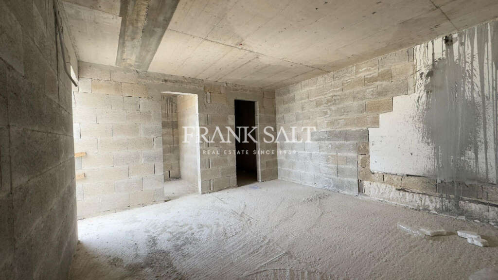 3 Bed, ApartmentFor Sale, Bahar ic-Caghaq, Malta