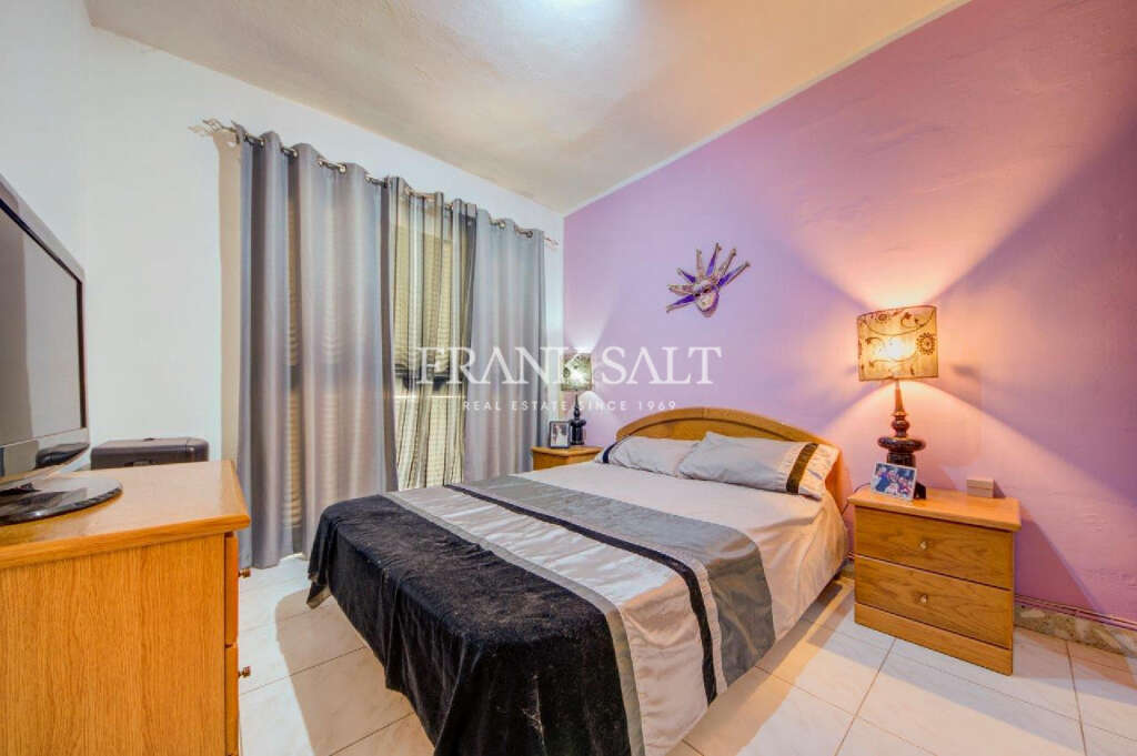 3 Bed, ApartmentFor Sale, St Pauls Bay, Malta