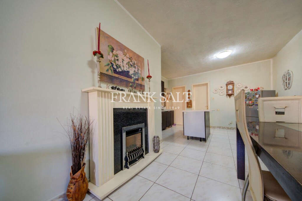 3 Bed, ApartmentFor Sale, St Pauls Bay, Malta