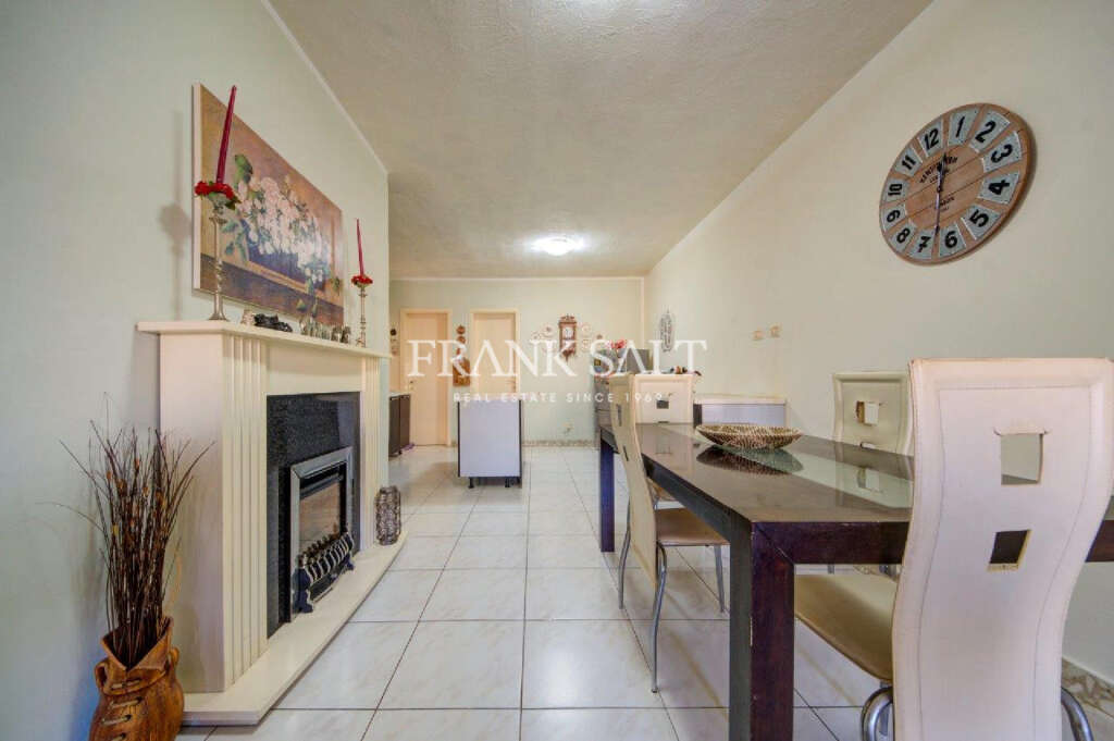 3 Bed, ApartmentFor Sale, St Pauls Bay, Malta