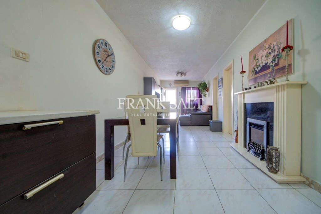 3 Bed, ApartmentFor Sale, St Pauls Bay, Malta