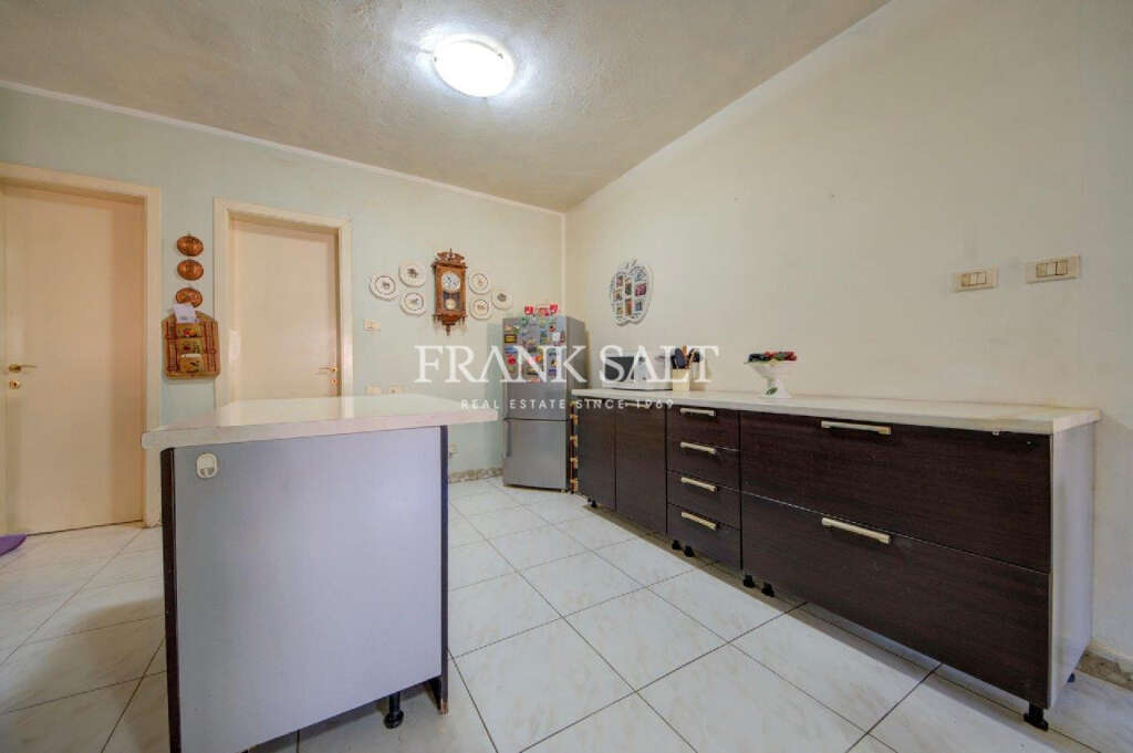 3 Bed, ApartmentFor Sale, St Pauls Bay, Malta