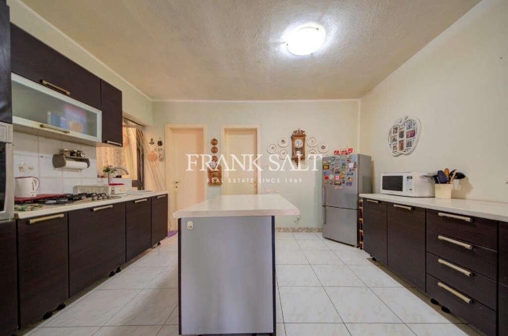 3 Bed, ApartmentFor Sale, St Pauls Bay, Malta